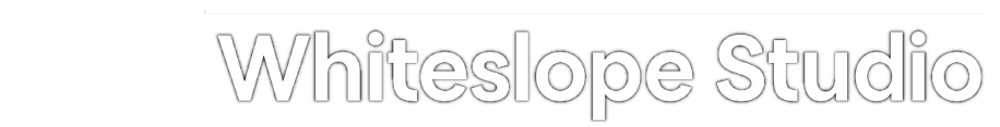 WhiteSlope Studio
